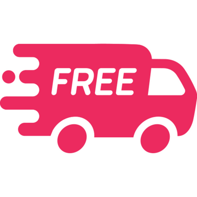 free shipping snackivory