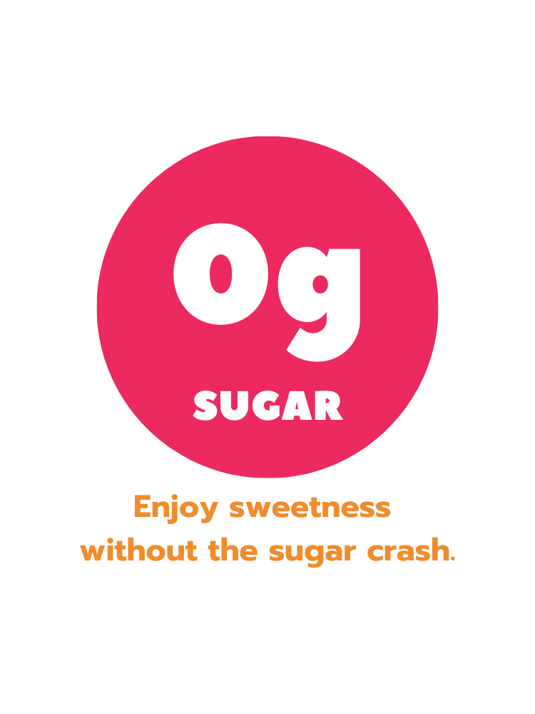 sugar free candy low calories